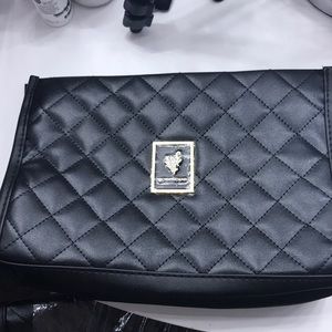 Large Makeup Bag